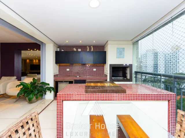 Imagem: Adágio - Apartamento na Chácara Santo