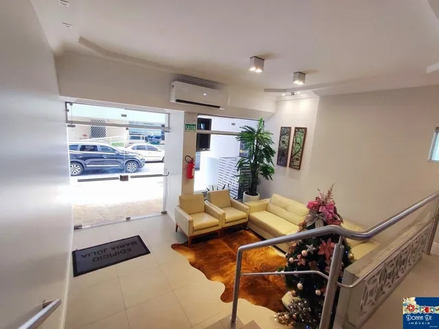 Imagem 16: RESIDENCIAL MARIA JÚLIA - APARTAMENTO 03 DORMITÓRIOS, SENDO 01 SUÍTE - MOBILIADO - COM