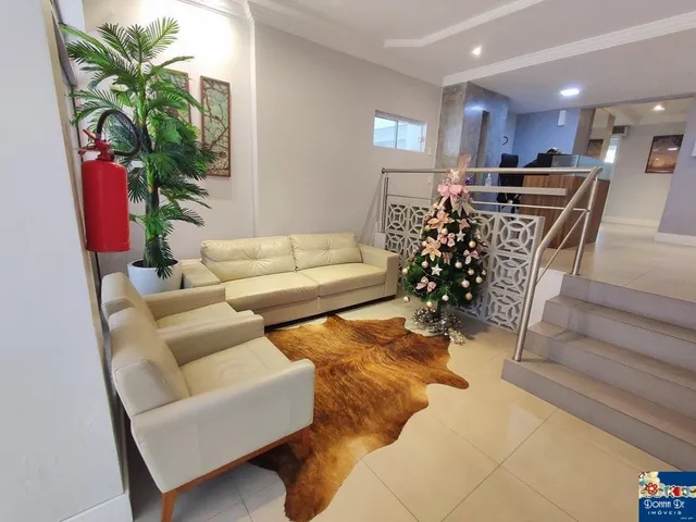 Imagem 2: RESIDENCIAL MARIA JÚLIA - APARTAMENTO 03 DORMITÓRIOS, SENDO 01 SUÍTE - MOBILIADO - COM