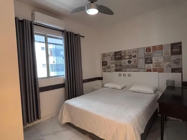 Imagem 5: RESIDENCIAL MARIA JÚLIA - APARTAMENTO 03 DORMITÓRIOS, SENDO 01 SUÍTE - MOBILIADO - COM