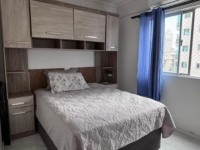 Imagem 12: RESIDENCIAL MARIA JÚLIA - APARTAMENTO 03 DORMITÓRIOS, SENDO 01 SUÍTE - MOBILIADO - COM