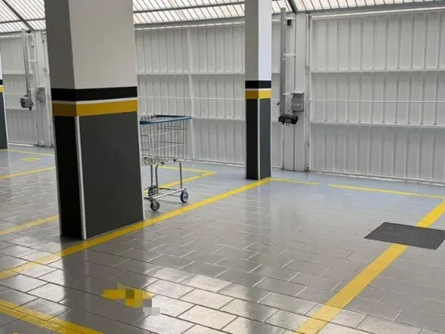 Imagem 13: RESIDENCIAL MARIA JÚLIA - APARTAMENTO 03 DORMITÓRIOS, SENDO 01 SUÍTE - MOBILIADO - COM