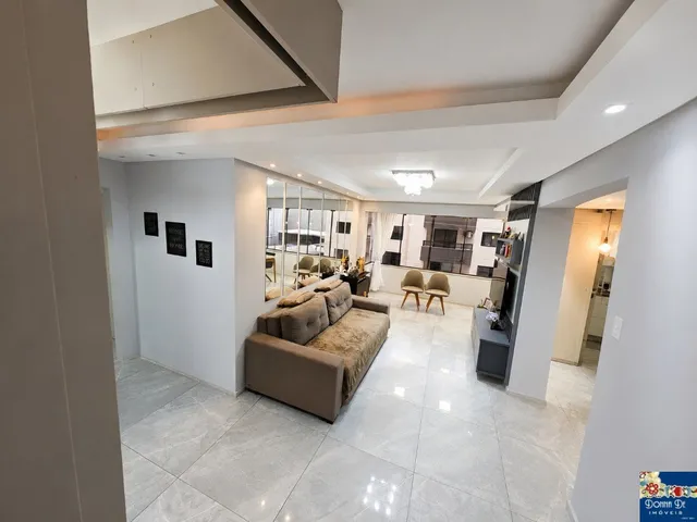Imagem 16: RESIDENCIAL MARIA JÚLIA - APARTAMENTO 02 DORMITÓRIOS, SENDO 01 SUÍTE - MOBILIADO - COM