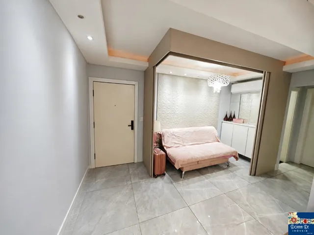 Imagem 9: RESIDENCIAL MARIA JÚLIA - APARTAMENTO 02 DORMITÓRIOS, SENDO 01 SUÍTE - MOBILIADO - COM