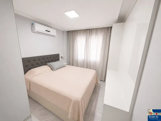 Imagem 12: RESIDENCIAL MARIA JÚLIA - APARTAMENTO 02 DORMITÓRIOS, SENDO 01 SUÍTE - MOBILIADO - COM