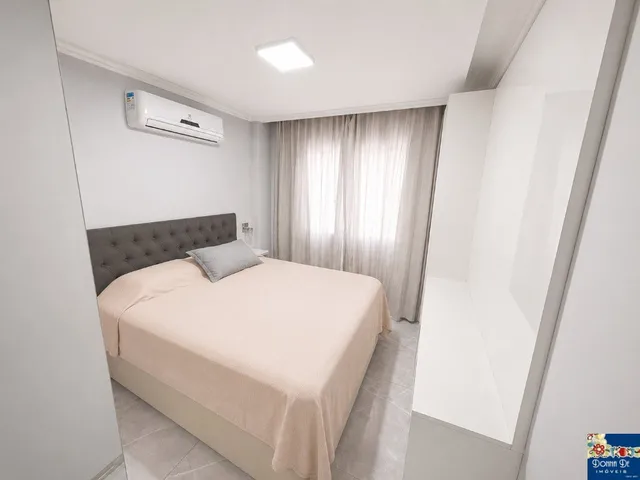 Imagem 15: RESIDENCIAL MARIA JÚLIA - APARTAMENTO 02 DORMITÓRIOS, SENDO 01 SUÍTE - MOBILIADO - COM