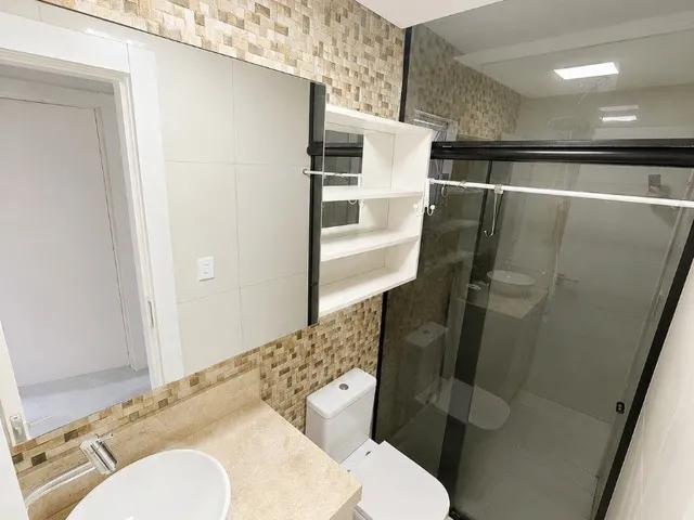 Imagem 11: RESIDENCIAL MARIA JÚLIA - APARTAMENTO 02 DORMITÓRIOS, SENDO 01 SUÍTE - MOBILIADO - COM