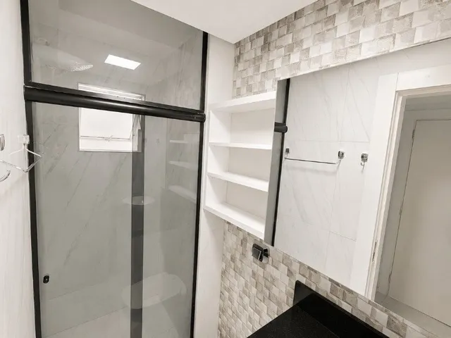 Imagem 3: RESIDENCIAL MARIA JÚLIA - APARTAMENTO 02 DORMITÓRIOS, SENDO 01 SUÍTE - MOBILIADO - COM
