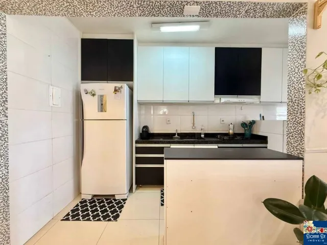Imagem 5: RESIDENCIAL VALE DO RENO - APARTAMENTO DIFERENCIADO - 02 DORMITÓRIOS, SENDO 01 SUÍTE