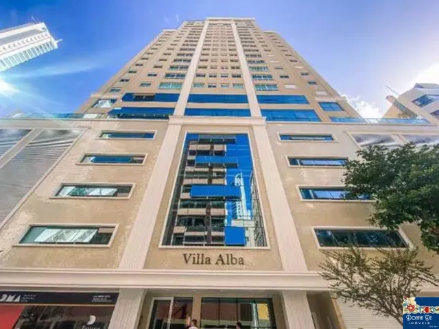 Imagem: RESIDENCIAL VILLA ALBA - APARTAMENTO 04