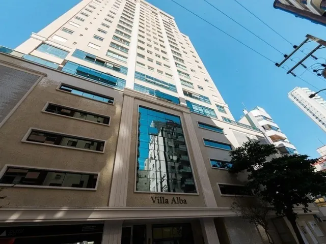 Imagem 10: RESIDENCIAL VILLA ALBA - APARTAMENTO 04 SUÍTES - SEMIMOBILIADO - ALTO PADRÃO - NA RUA