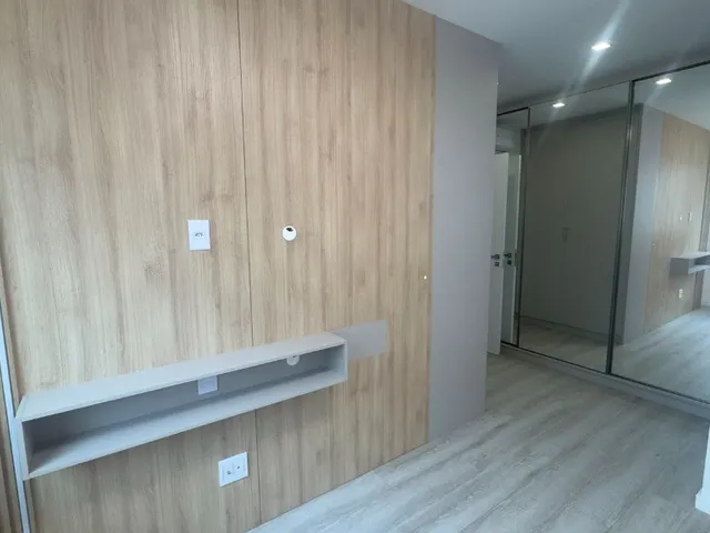 Imagem 16: RESIDENCIAL VILLA ALBA - APARTAMENTO 04 SUÍTES - SEMIMOBILIADO - ALTO PADRÃO - NA RUA