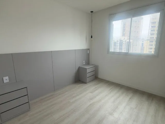 Imagem 6: RESIDENCIAL VILLA ALBA - APARTAMENTO 04 SUÍTES - SEMIMOBILIADO - ALTO PADRÃO - NA RUA