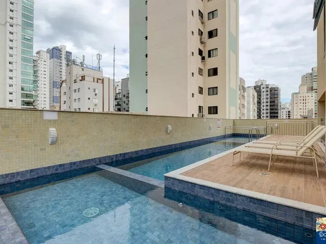 Imagem 14: RESIDENCIAL VILLA ALBA - APARTAMENTO 04 SUÍTES - SEMIMOBILIADO - ALTO PADRÃO - NA RUA
