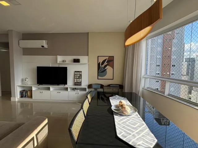 Imagem 15: EDIFÍCIO CIDADE DE PÁDUA - APARTAMENTO 03 SUÍTES - MOBILIADO - ALTO PADRÃO - NA RUA