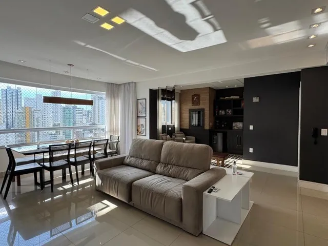 Imagem 8: EDIFÍCIO CIDADE DE PÁDUA - APARTAMENTO 03 SUÍTES - MOBILIADO - ALTO PADRÃO - NA RUA