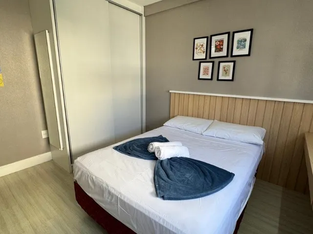 Imagem 14: EDIFÍCIO CIDADE DE PÁDUA - APARTAMENTO 03 SUÍTES - MOBILIADO - ALTO PADRÃO - NA RUA