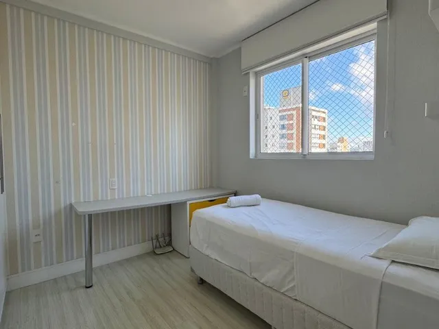 Imagem 13: EDIFÍCIO CIDADE DE PÁDUA - APARTAMENTO 03 SUÍTES - MOBILIADO - ALTO PADRÃO - NA RUA