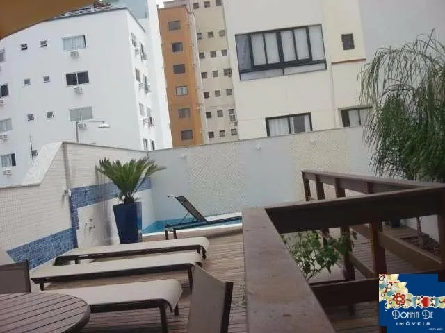 Imagem 4: EDIFÍCIO CIDADE DE PÁDUA - APARTAMENTO 03 SUÍTES - MOBILIADO - ALTO PADRÃO - NA RUA