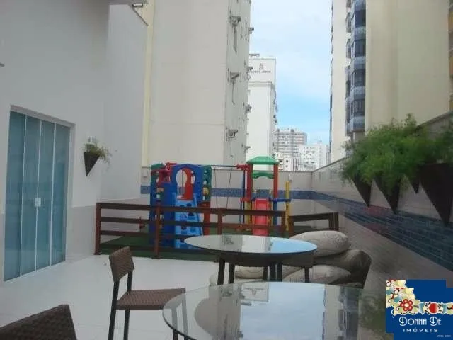 Imagem 12: EDIFÍCIO CIDADE DE PÁDUA - APARTAMENTO 03 SUÍTES - MOBILIADO - ALTO PADRÃO - NA RUA