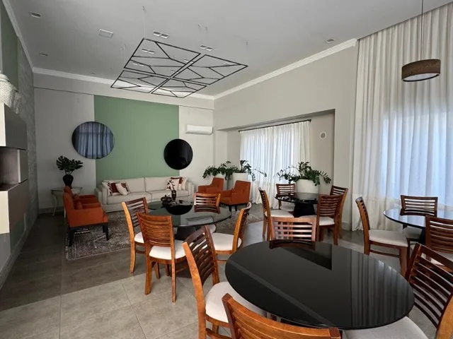 Imagem 11: EDIFÍCIO CIDADE DE PÁDUA - APARTAMENTO 03 SUÍTES - MOBILIADO - ALTO PADRÃO - NA RUA