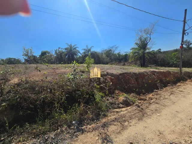 Imagem 5: TERRENO A VENDA BAIRRO CIDADE JARDIM ESMERALDAS/MG