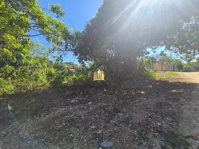 Imagem: TERRENO A VENDA NO BAIRRO NOVA ESMERALDAS