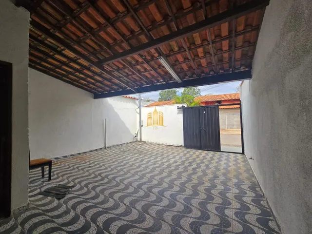 Imagem 11: CASA À VENDA NO BAIRRO SÃO PEDRO - ESMERALDAS/MG