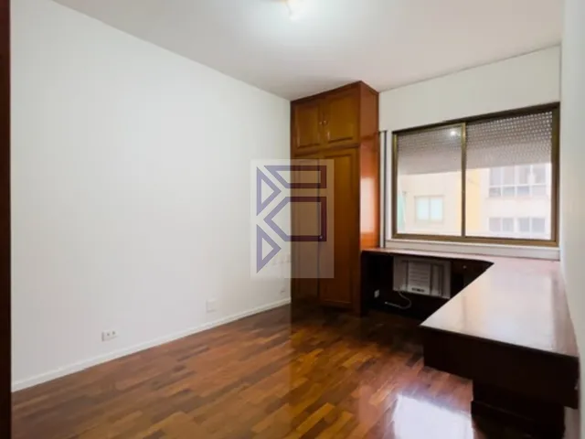 Imagem 6: Apartamento à venda no Leblon, Rio de Janeiro-RJ: 4 quartos, 1 suíte, 3 salas, 4