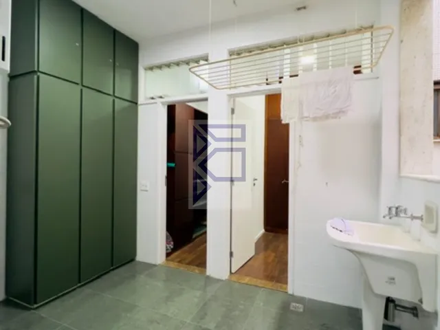 Imagem 9: Apartamento à venda no Leblon, Rio de Janeiro-RJ: 4 quartos, 1 suíte, 3 salas, 4