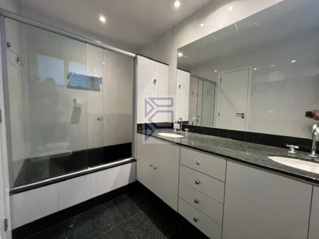 Imagem 16: Apartamento à venda no Leblon, Rio de Janeiro-RJ: 4 quartos, 1 suíte, 3 salas, 4