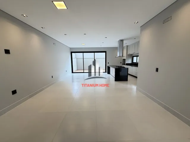 Imagem 14: Casa de 3 Suites Condomínio Terras da Estancia em Paulinia