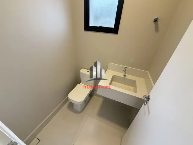 Imagem 10: Casa de 3 Suites Condomínio Terras da Estancia em Paulinia