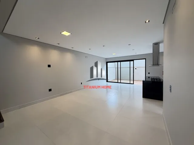 Imagem 3: Casa de 3 Suites Condomínio Terras da Estancia em Paulinia