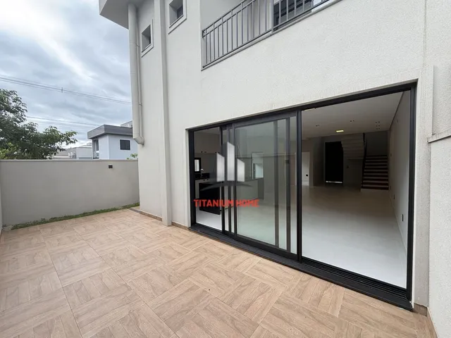 Imagem 16: Casa de 3 Suites Condomínio Terras da Estancia em Paulinia