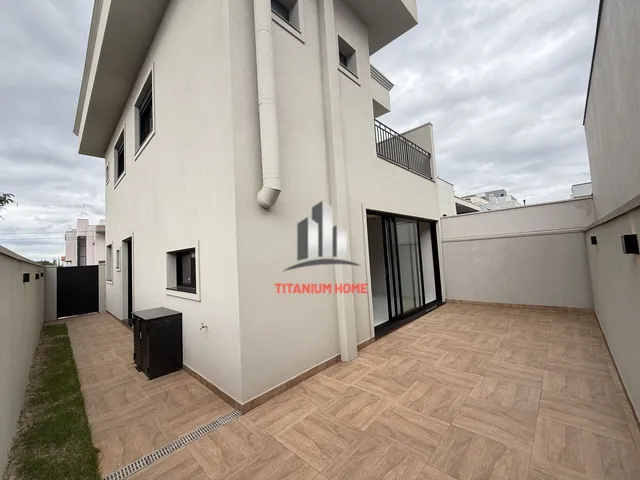 Imagem 7: Casa de 3 Suites Condomínio Terras da Estancia em Paulinia