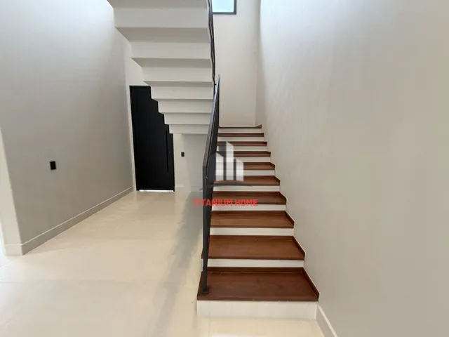 Imagem 2: Casa de 3 Suites Condomínio Terras da Estancia em Paulinia