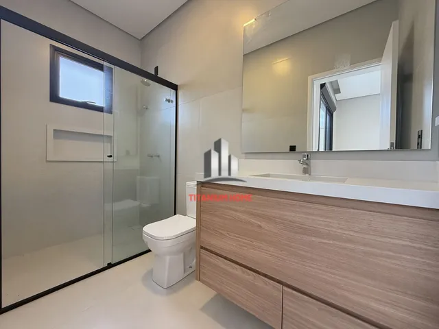 Imagem 12: Casa de 3 Suites Condomínio Terras da Estancia em Paulinia