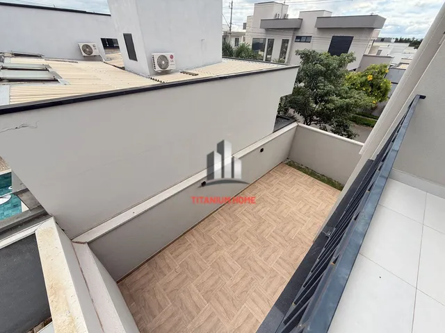 Imagem 4: Casa de 3 Suites Condomínio Terras da Estancia em Paulinia