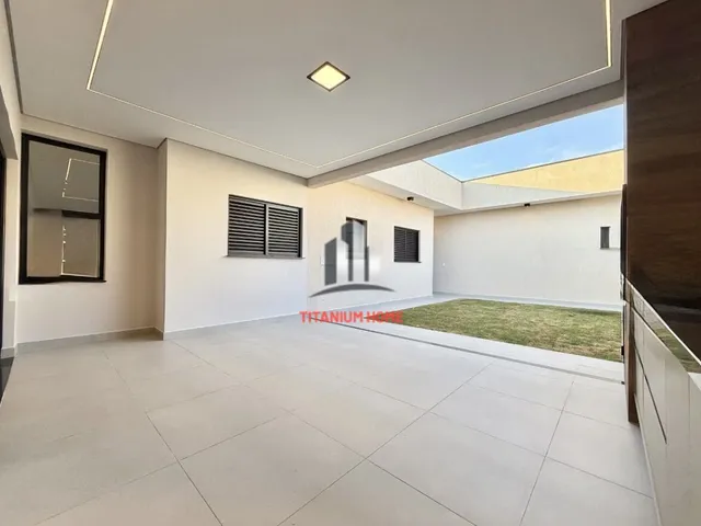 Imagem 15: Casa 3 Dorm Sendo 1 Suite + Planejados Condominio Monterrey Monte Mor