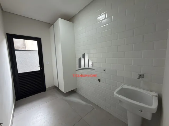 Imagem 3: Casa Alto Padrão 3 suites condominio Green Park em Hortolandia