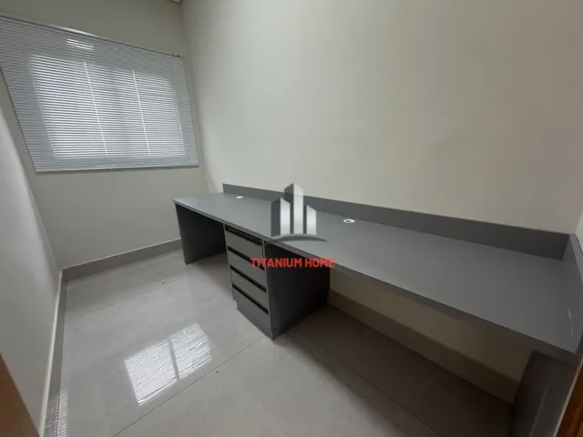 Imagem 12: Casa Alto Padrão 3 suites condominio Green Park em Hortolandia