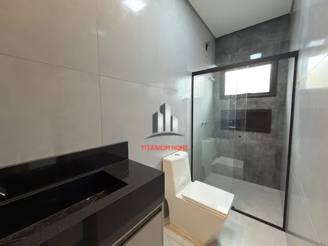 Imagem 16: Casa Alto Padrão 3 suites condominio Green Park em Hortolandia
