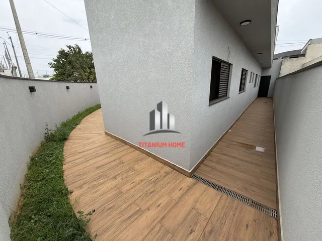 Imagem 7: Casa Alto Padrão 3 suites condominio Green Park em Hortolandia