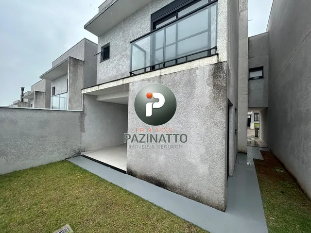 Imagem 15: CASA - VALINHOS Casa com 3 dormitórios