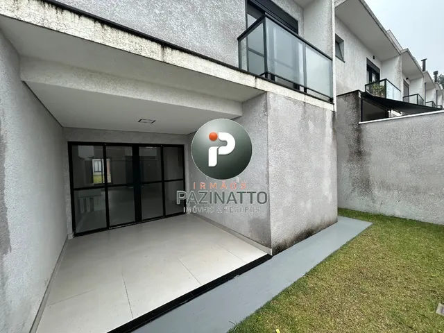 Imagem 12: CASA - VALINHOS Casa com 3 dormitórios