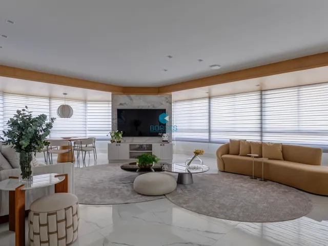 Imagem: Apartamento à venda no Jardim Apipema com