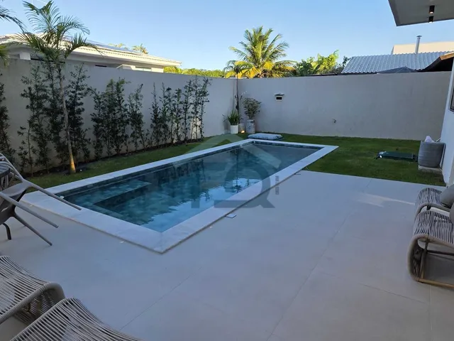 Imagem 2: Casa à venda no bairro Alphaville (Abrantes) - Camaçari/BA