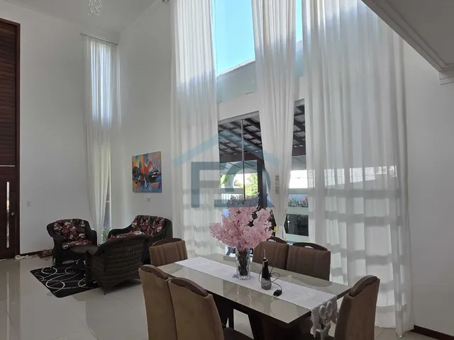 Imagem 9: Casa em 4 suites no Alphaville Litoral Norte 1