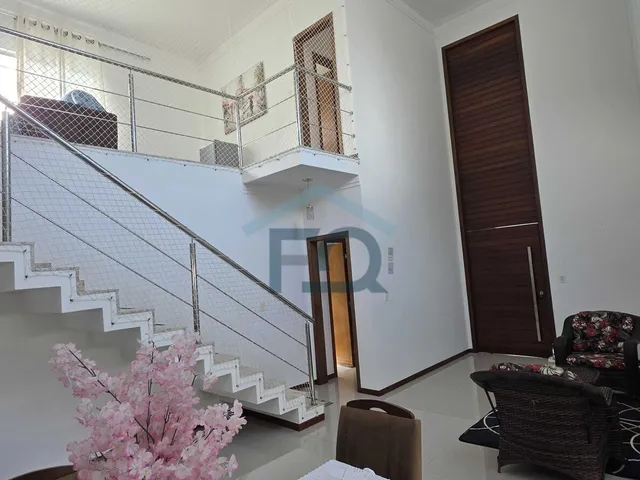Imagem 14: Casa em 4 suites no Alphaville Litoral Norte 1